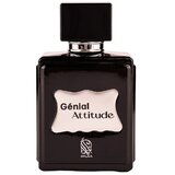 Nylaa Genial Attitude Parfumuotas vanduo 100ml