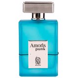 Nylaa Amoris Punk Parfumuotas vanduo 100ml