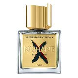 Nishane Hundred Silent Ways X Parfumuotas vanduo 50ml