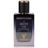 North Stag Huit VIII Parfumuotas vanduo 100ml