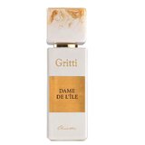 Gritti Dame De L'ile Parfumuotas vanduo - testeris 100ml