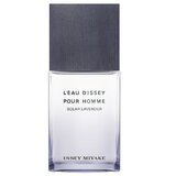 Issey Miyake L'Eau d'Issey Pour Homme Solar Lavender Eau de Toilette Intense Tualetinis vanduo - testeris 100ml