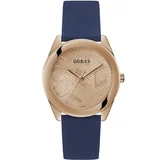 Guess GW0665L2 Cubed - Moteriškas laikrodis