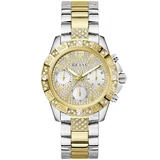 Guess GW0771L3 Majesty - Moteriškas laikrodis