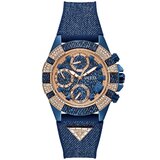 Guess GW0813L1 ICONIC 40TH