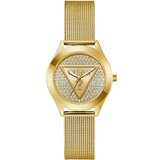 Guess GW0835L2 Glitz Plaque