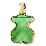 Tous LoveMe The Emerald Elixir Parfumuotas vanduo