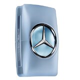 Mercedes-Benz Man Fresh Tualetinis vanduo 100ml