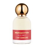 Bibliotheque de Parfum I Am Daring Parfumuotas vanduo 50ml