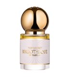 Bibliotheque de Parfum Top Secret Parfumuotas vanduo 16ml