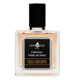 Affinessence Cuir Curcuma Parfumuotas vanduo 50ml