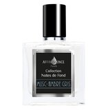 Affinessence Musc Ambre Gris Parfumuotas vanduo 50ml