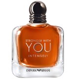 Giorgio Armani Stronger With You Intensely Parfumuotas vanduo