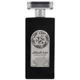 Asdaaf Majd Al Sultan Black Intense Parfumuotas vanduo 100ml