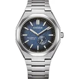 Citizen NK5020-58M Super-Titanium Zenshin - Vyriškas laikrodis