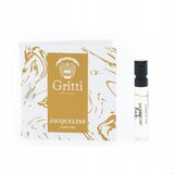 Gritti Jacqueline Parfumuotas vanduo 2ml