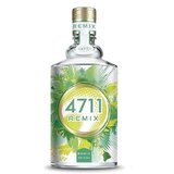 4711 Remix Green Oasis Odekolonas - testeris 100ml