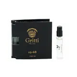 Gritti 19-68 Parfumuotas vanduo