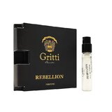 Gritti Rebellion Parfumuotas vanduo
