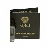 Gritti Noctem Arabs Parfumuotas vanduo