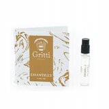 Gritti Chantilly Parfumuotas vanduo 2ml
