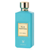 Merve Blue Panther Parfumuotas vanduo 100ml