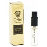 Gritti Beyond The Wall Parfumuotas vanduo 2ml