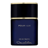 Oscar de La Renta Pour Lui Tualetinis vanduo