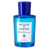 Acqua di Parma Blu Mediterraneo Fico Di Amalfi Tualetinis vanduo - testeris 100ml