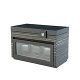 Paul Design Gentlemen 3+5 Black Shadow 20097