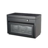Paul Design Gentlemen 3+5 Black Highgloss 20098