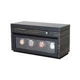 Paul Design Gentlemen 4+6 Black Shadow 20056