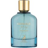 Maison Alhambra Daring Blue For Life Pour Homme Parfumuotas vanduo 100ml