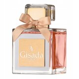 Gisada Donna Tualetinis vanduo - testeris 100ml