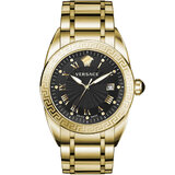 Versace VFE160017 V-Sport men`s watch 42mm 5ATM