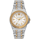 Versace VEHD00420 Chain Reaction ladies 40mm 5ATM