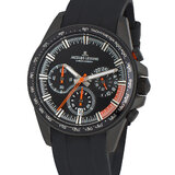 Jacques Lemans 1-2127D Liverpool chronograph 40mm 10ATM