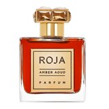 Roja Parfums Amber Aoud Parfum New Parfumuotas vanduo 50ml
