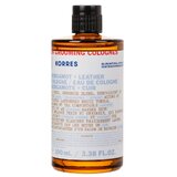Korres Athenian Grooming Bergamot + Leather Odekolonas 100ml