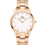Daniel Wellington DW00100343 Iconic Link 40mm 3ATM 