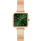 Daniel Wellington DW00100519 Quadro Studio 22mm 3ATM 