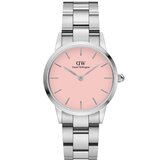 Daniel Wellington DW00100534 Iconic Link Blush 28mm 3ATM 