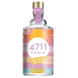4711 Remix California Feeling Odekolonas - testeris 100ml