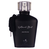 Al Wataniah Wataniah Black Parfumuotas vanduo 100ml
