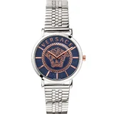 Versace VEK400821 V-Essential - Moteriškas laikrodis