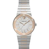 Versace VEVH01020 Greca Logo Lady - Moteriškas laikrodis