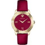 Versace VEVC00921 Greca Signature - Moteriškas laikrodis