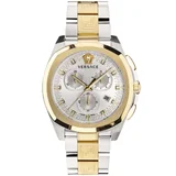 Versace VE7CA0823 Geo - Vyriškas laikrodis