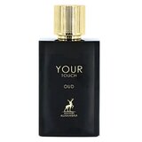 Maison Alhambra Your Touch Oud Parfumuotas vanduo 100ml
