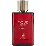 Maison Alhambra Your Touch Tobacco Parfumuotas vanduo 100ml